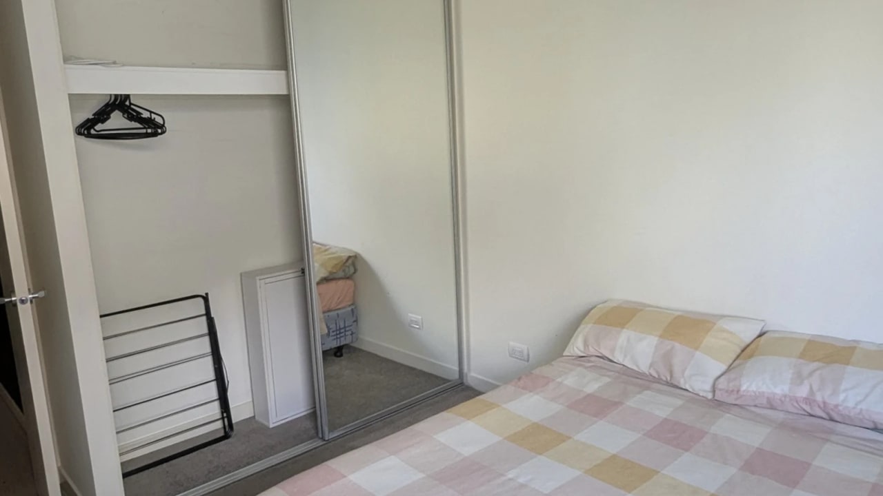 Room in a flatshare