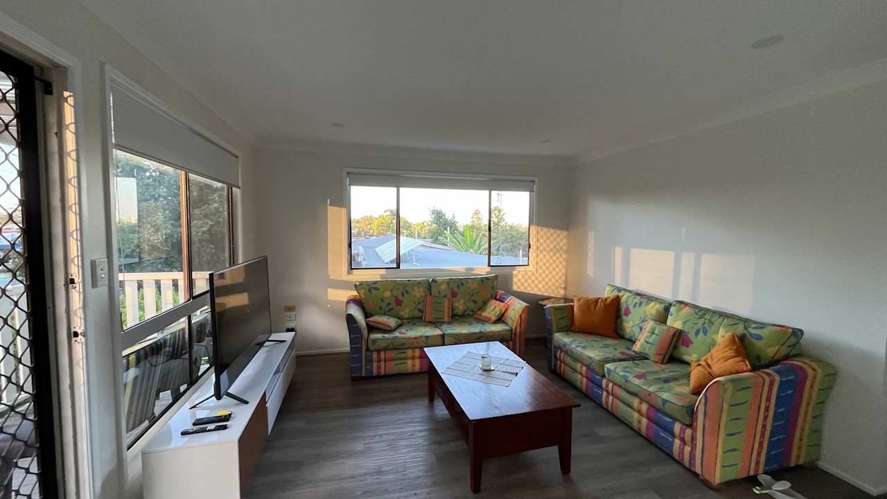 Room in a share house