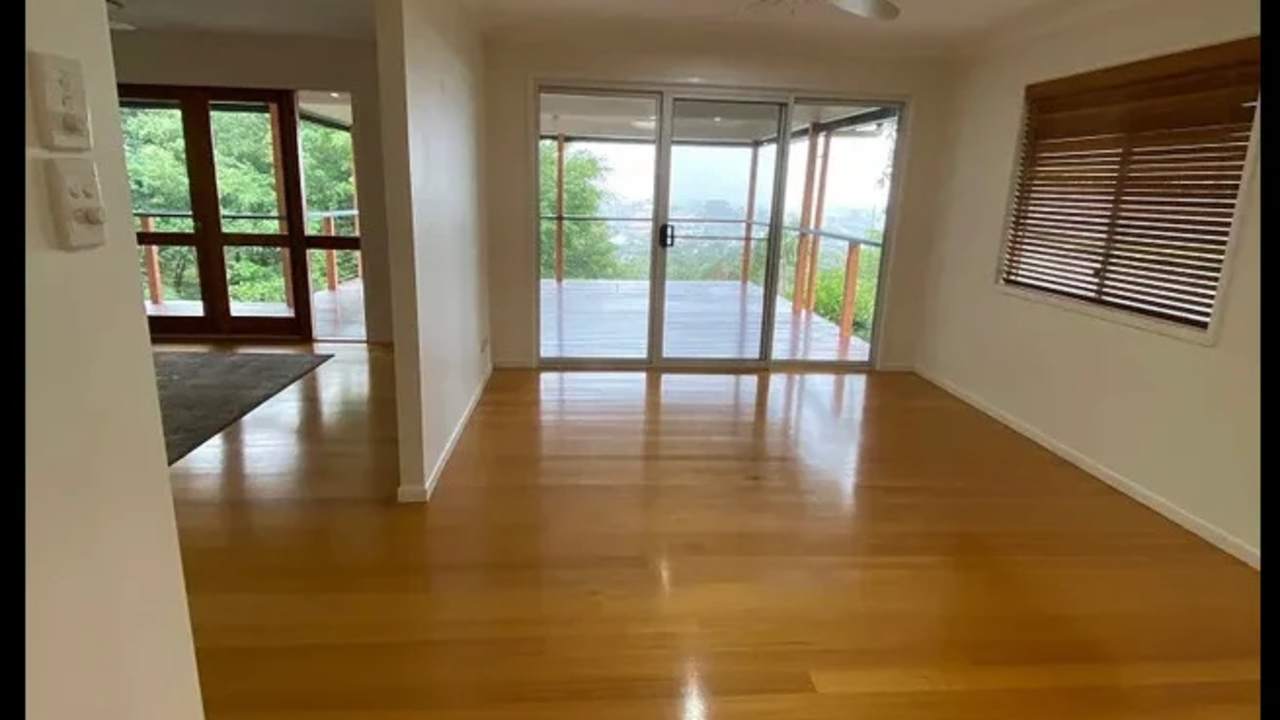 Room with ensuite in a share house