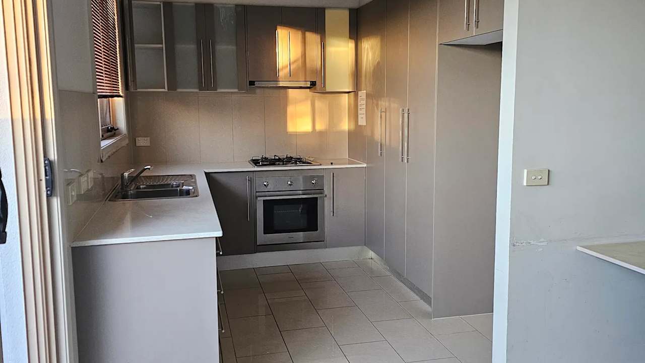 Student accommodation