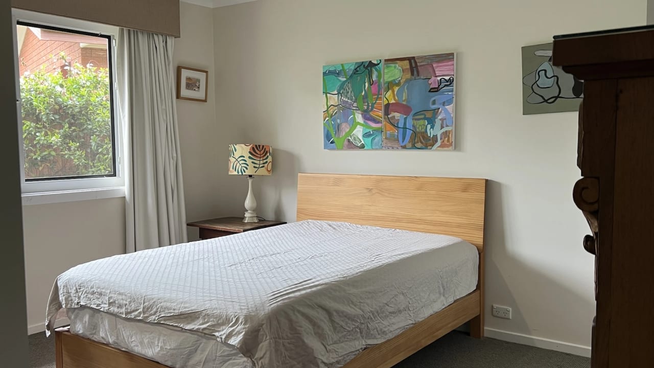 Room with ensuite in a share house