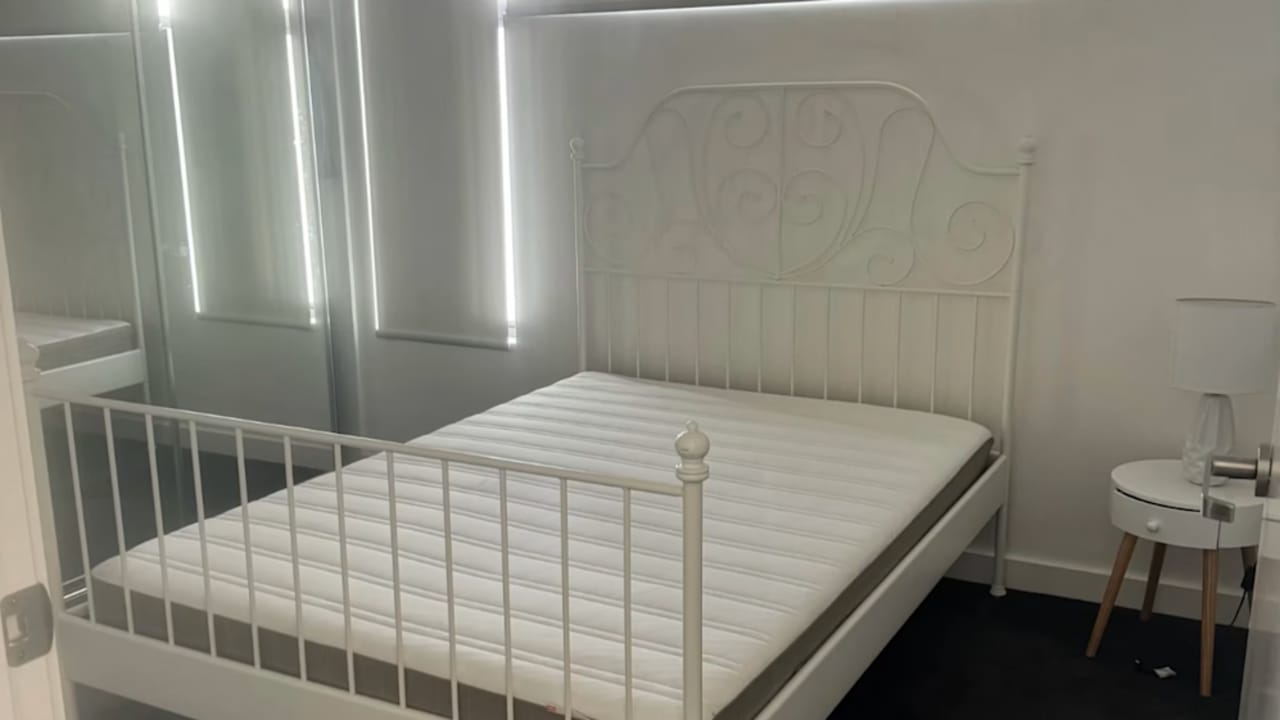 Room in a flatshare