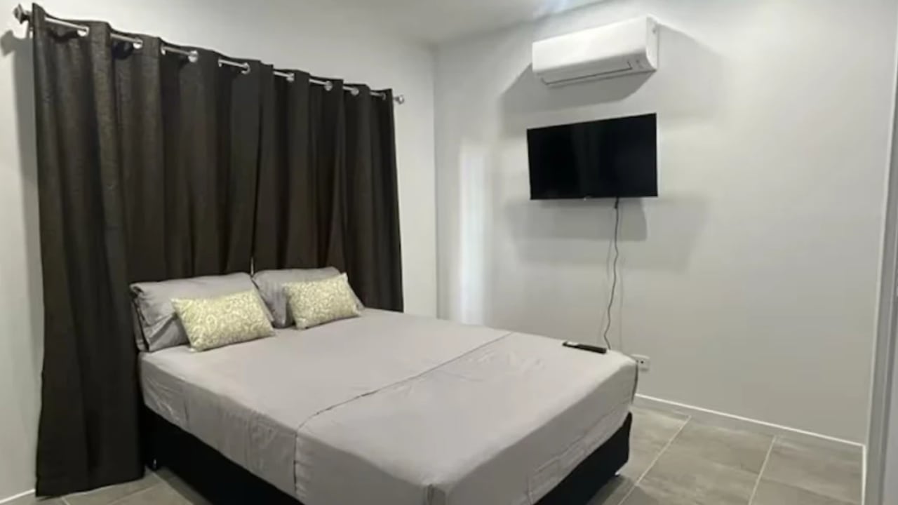 Student accommodation