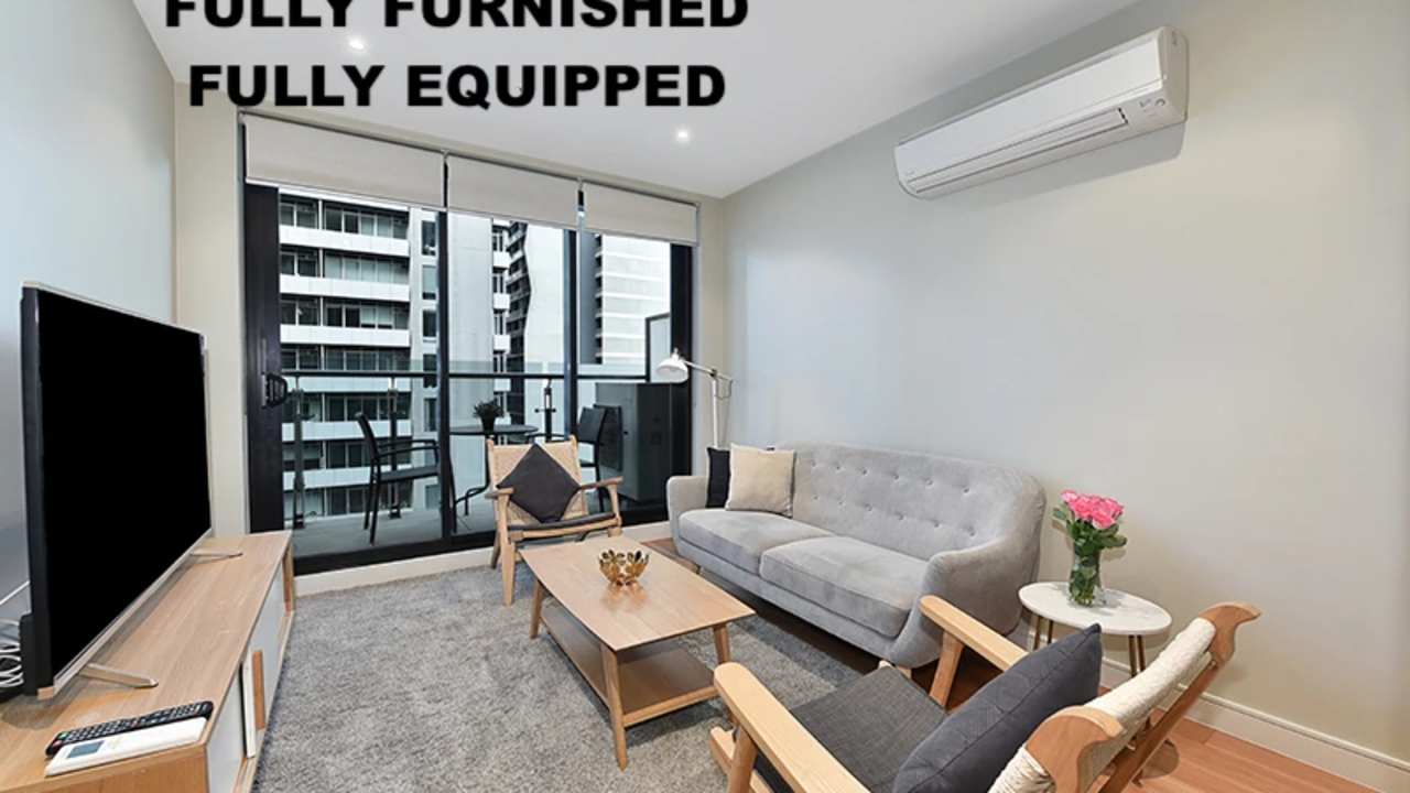 Whole property with 2 rooms for rent