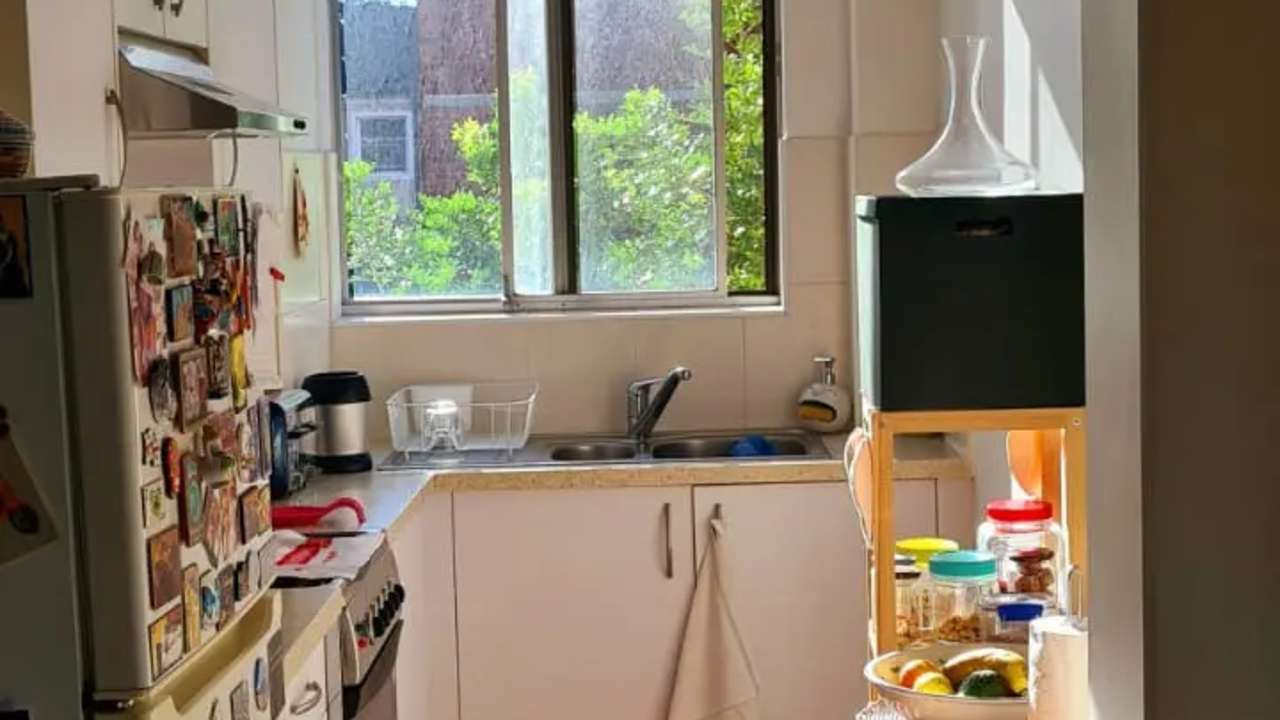 One bed flat for rent