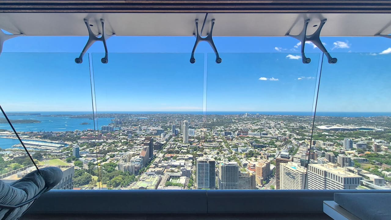 Unfurnished room with ensuite in a flatshare