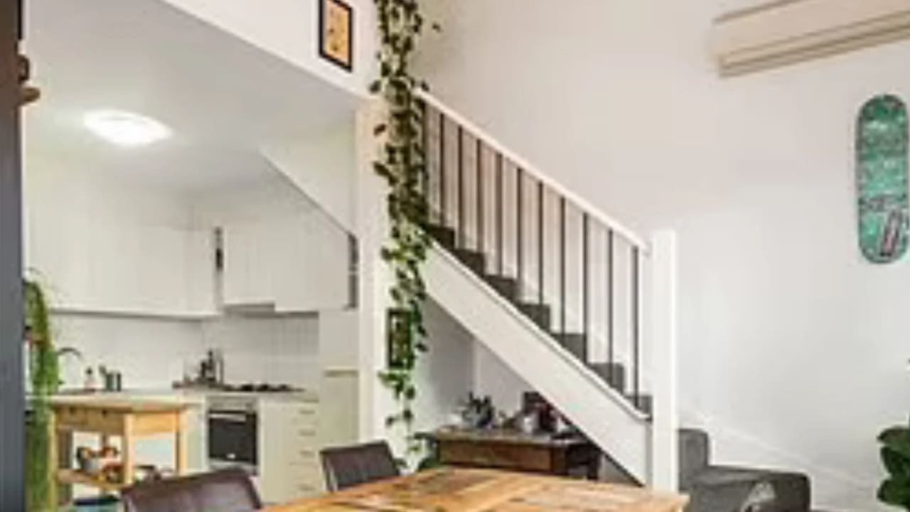 Homestay