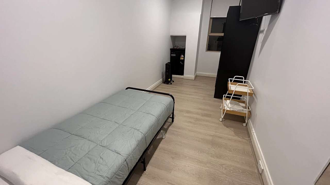 Student accommodation