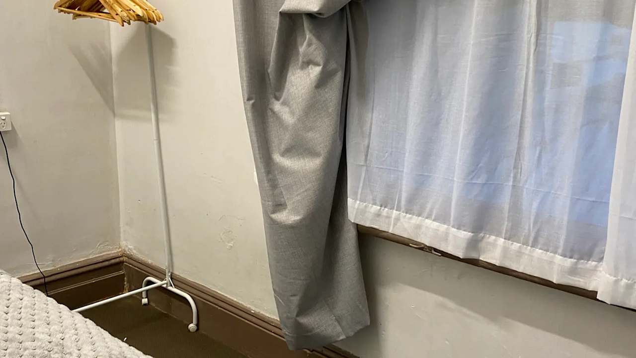 Student accommodation