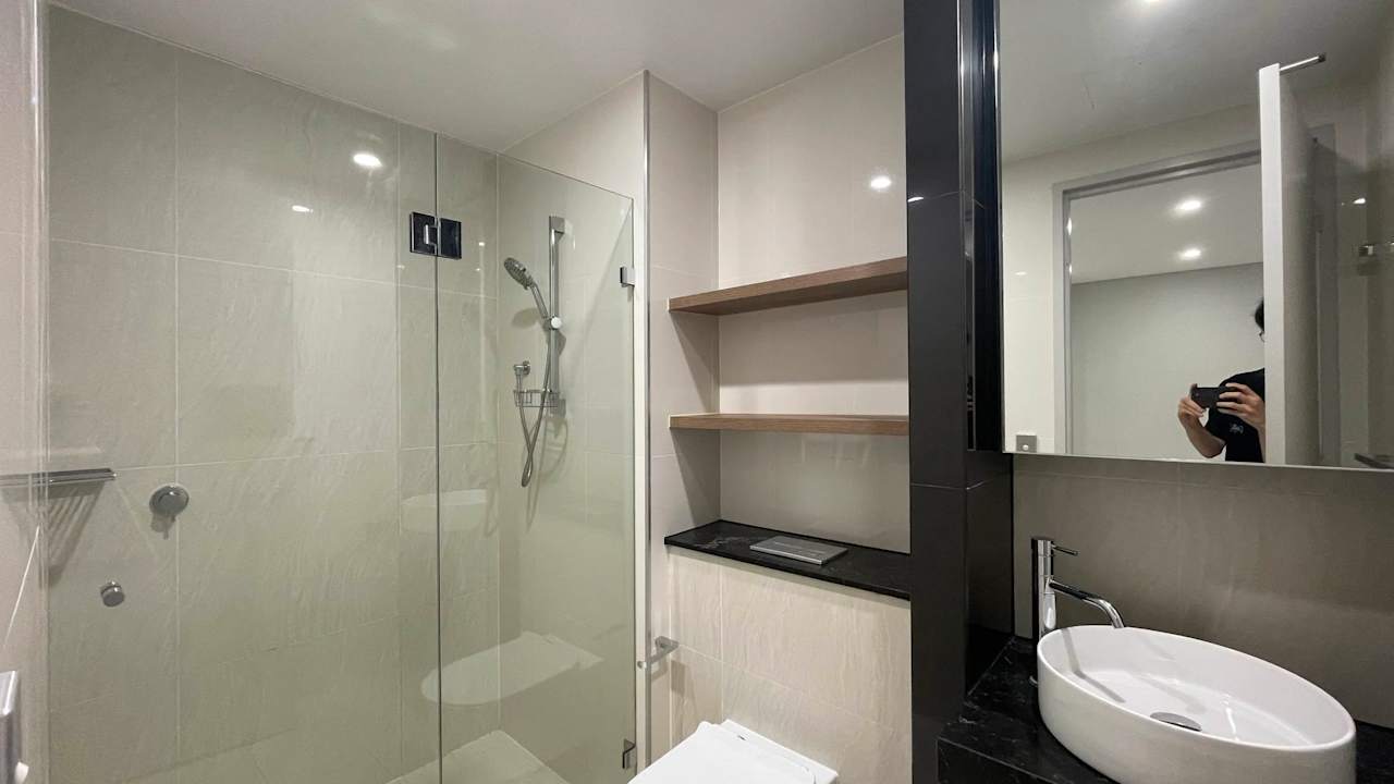 One bed flat for rent