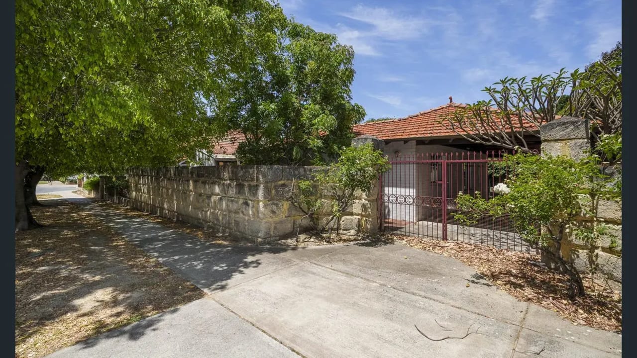 One bed flat for rent