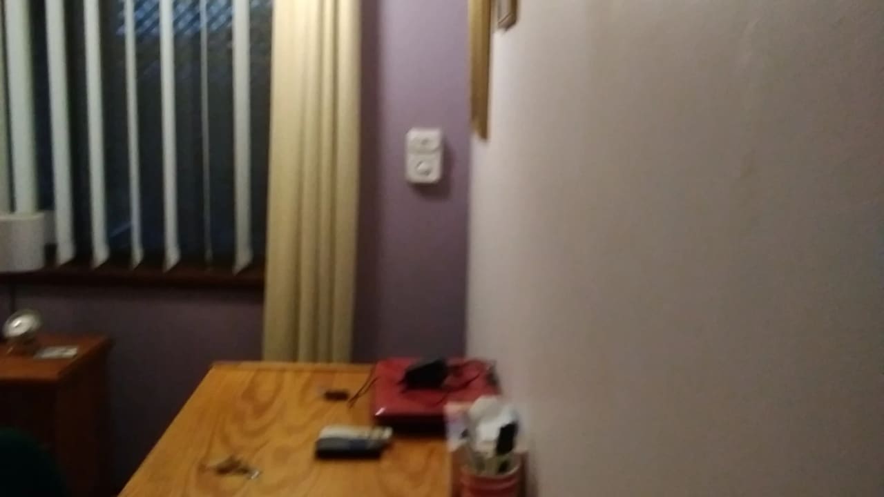 Homestay