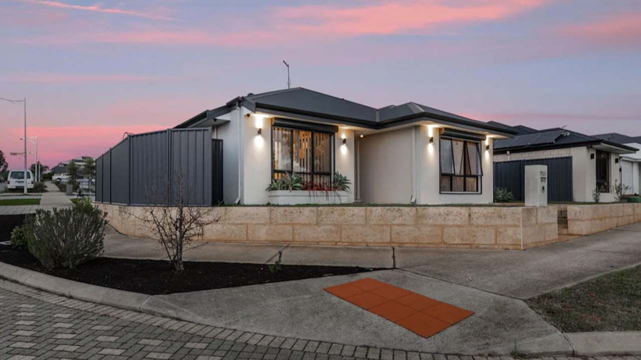 Room with own bathroom
