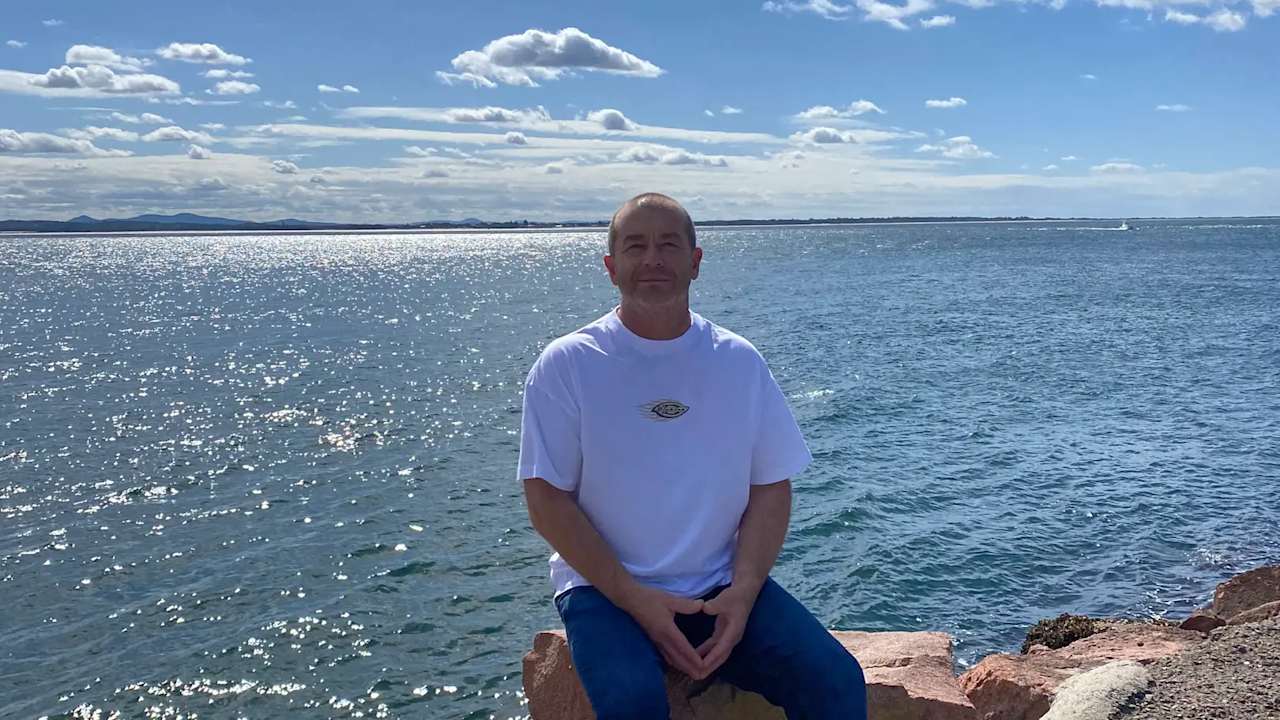 Room with own bathroom