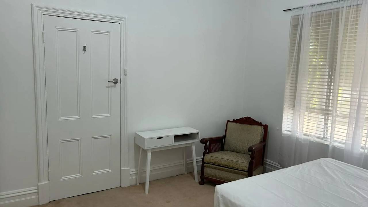 Student accommodation