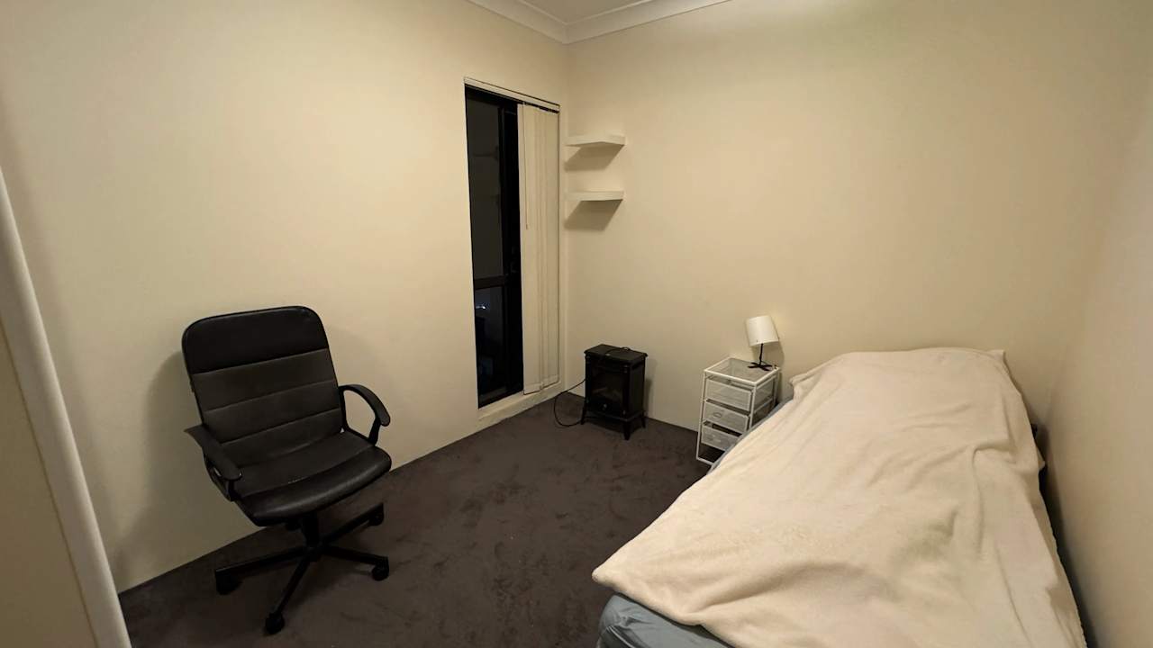 Room in a flatshare