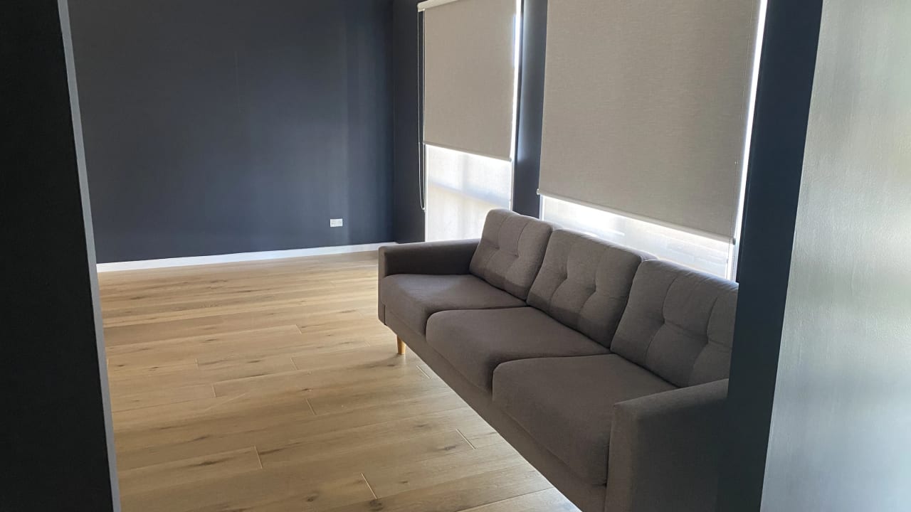 Student accommodation