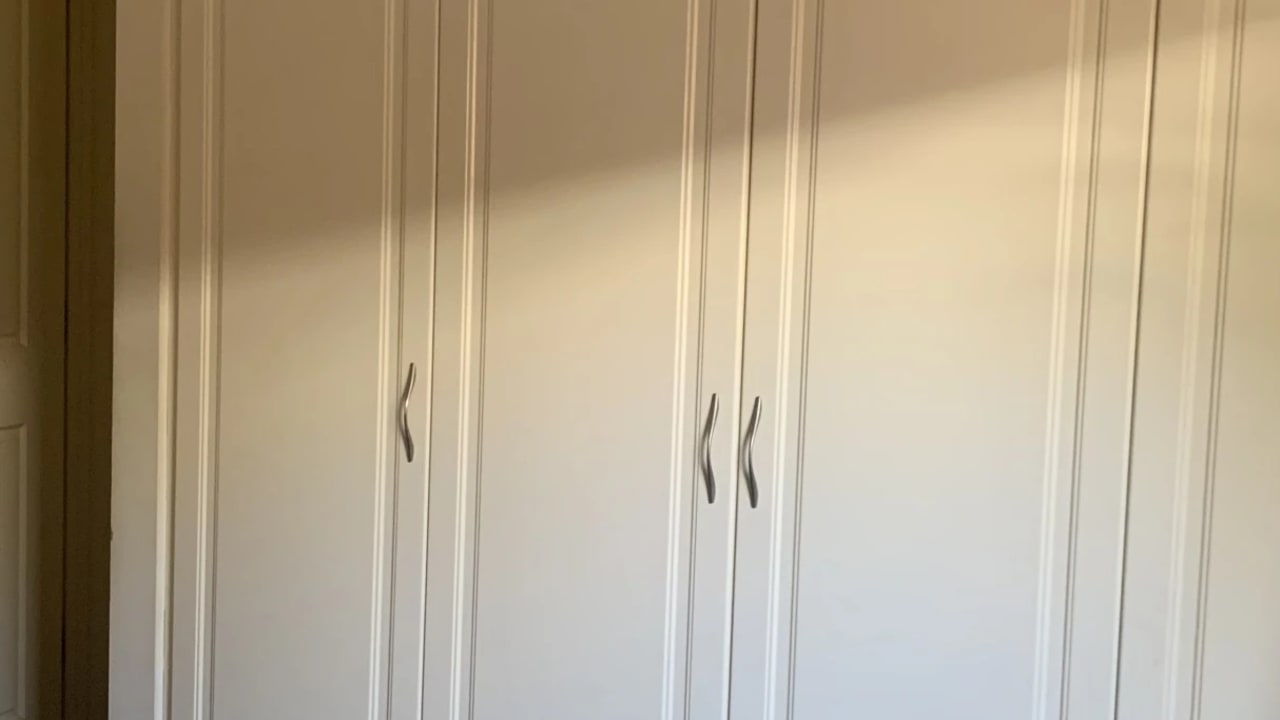 Room in a share house