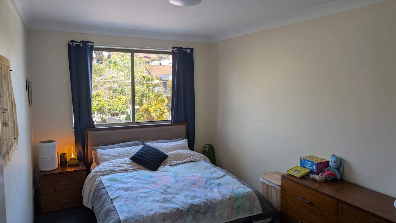 Student accommodation