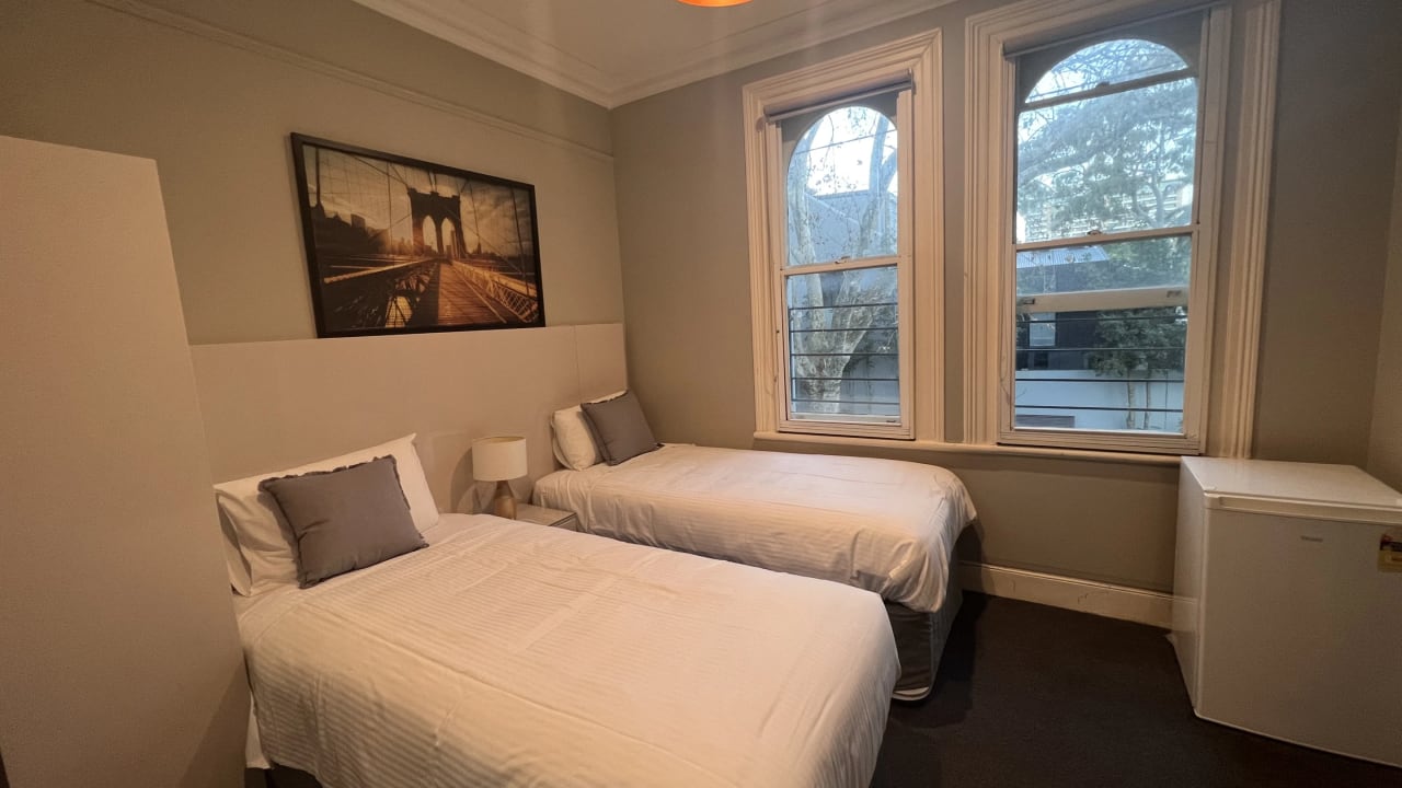 Surry Hills Rooms for Rent Private Room NSW 2010