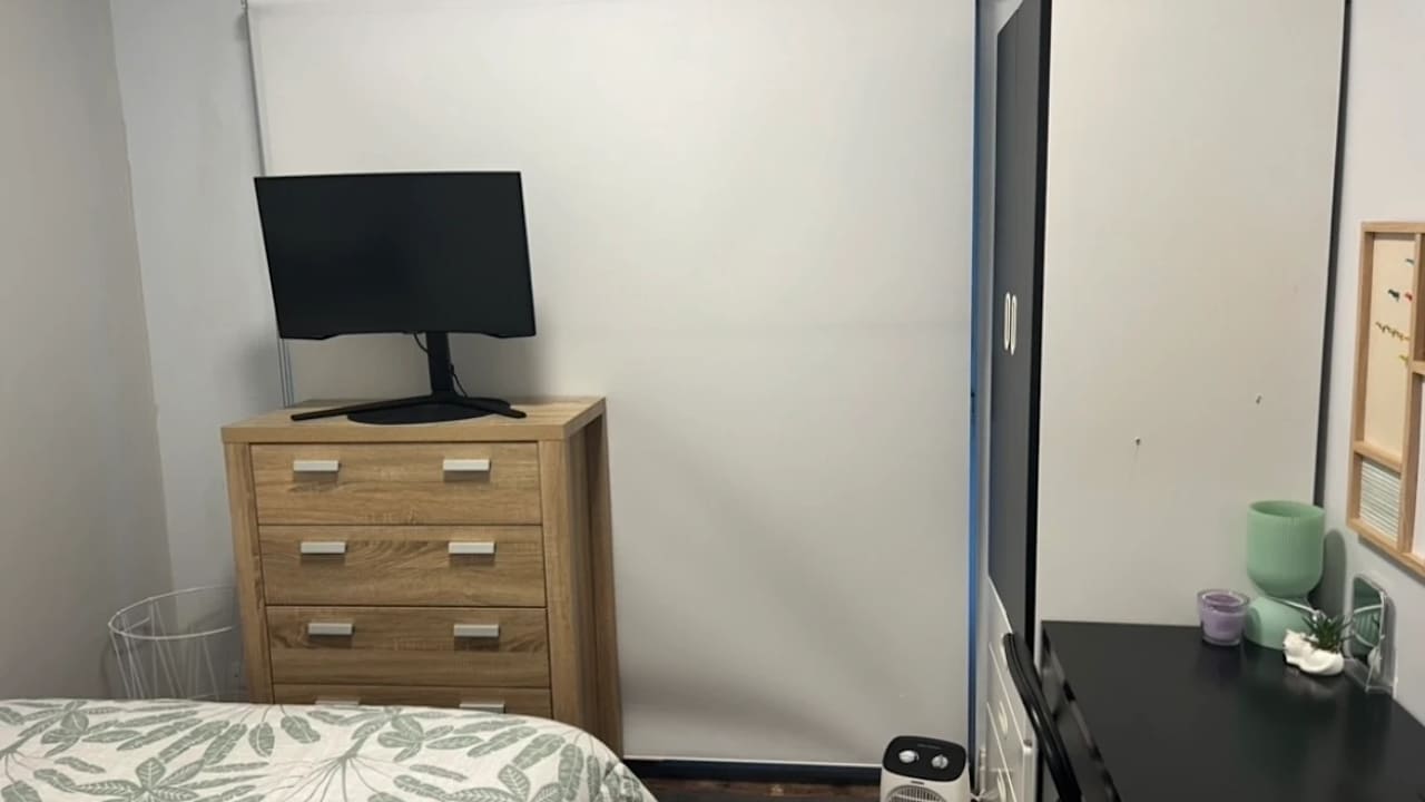 Student accommodation