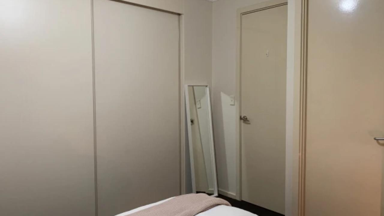 Furnished room with ensuite in a share house