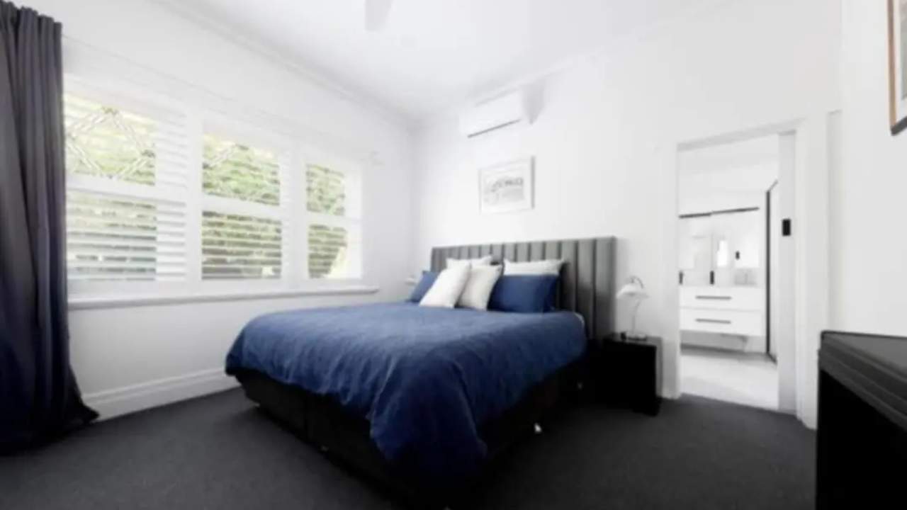 Room with ensuite in a share house