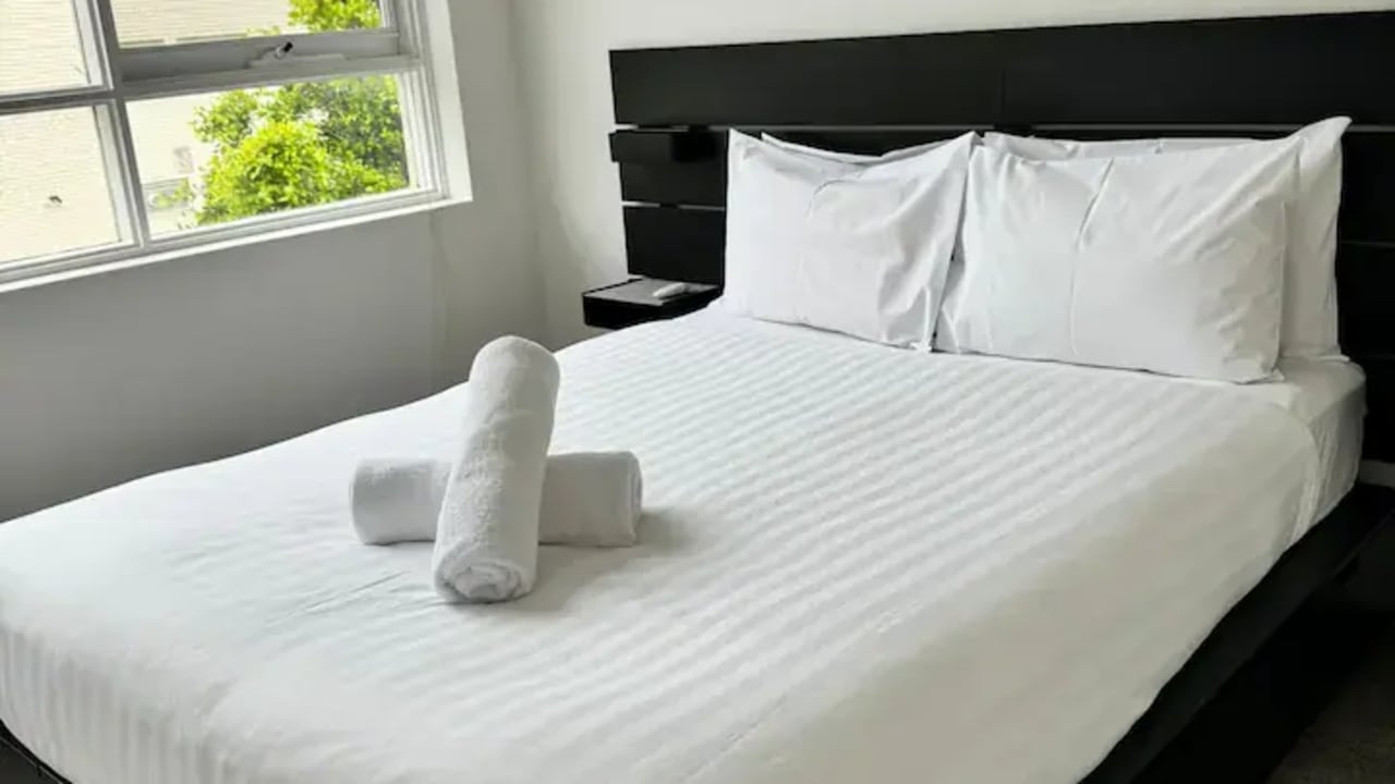 One bed flat for rent