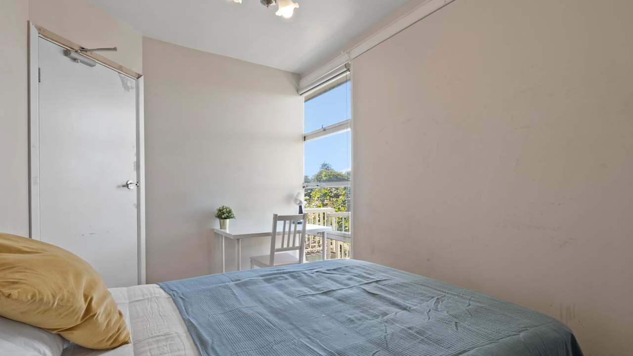 Student accommodation