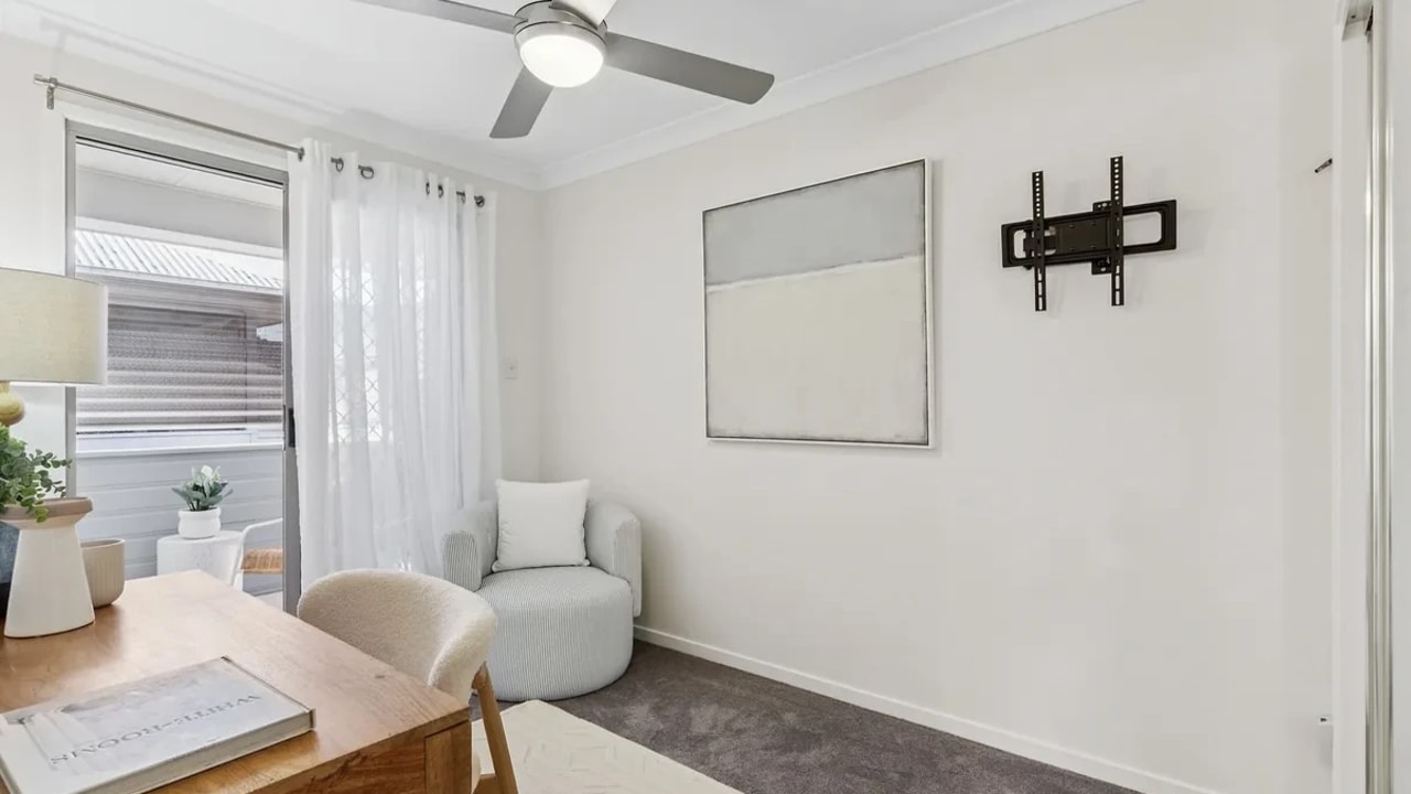 Room in a flatshare