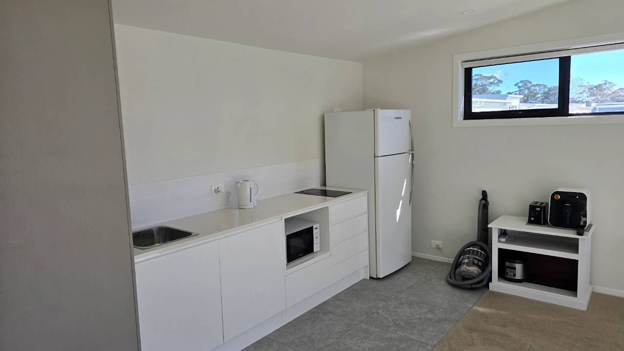 Furnished room studio flat for rent