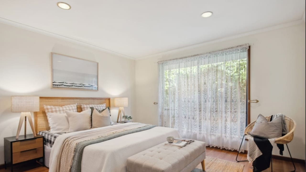 Room with ensuite in a share house