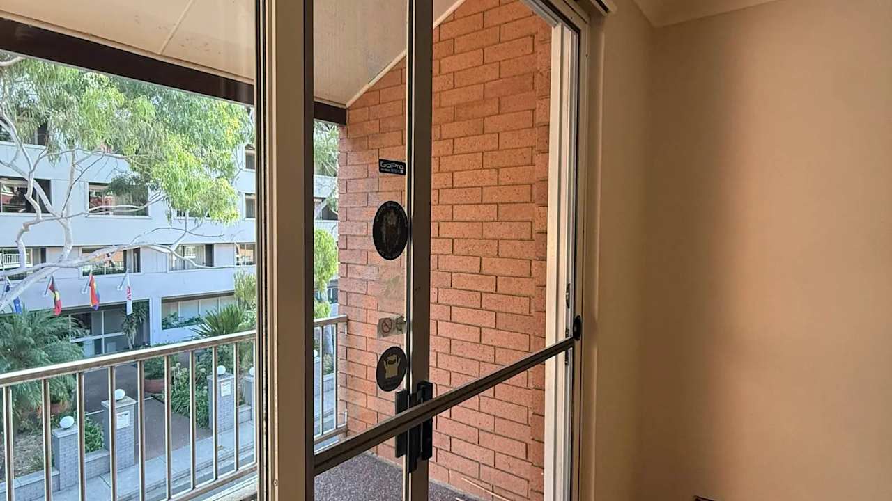 One bed flat for rent