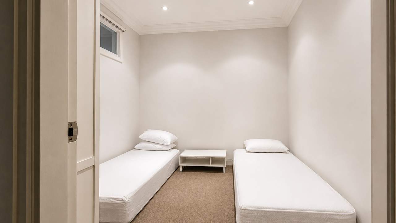 Student accommodation