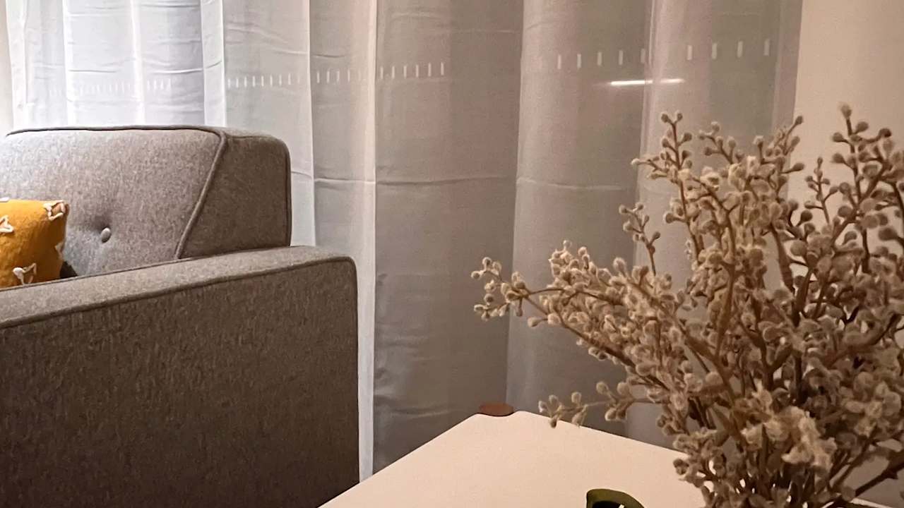 Room with ensuite in a share house