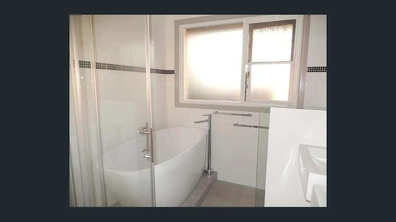 Student accommodation