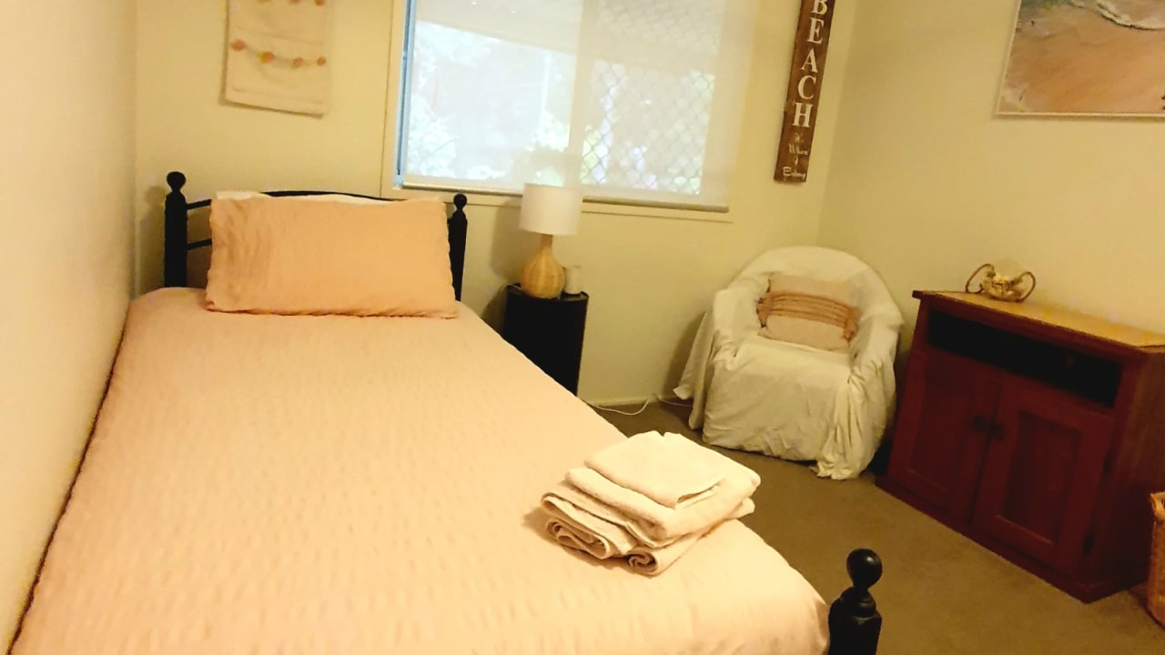 Homestay