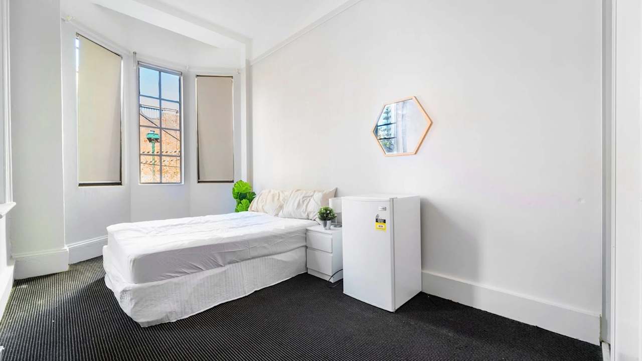 Student accommodation