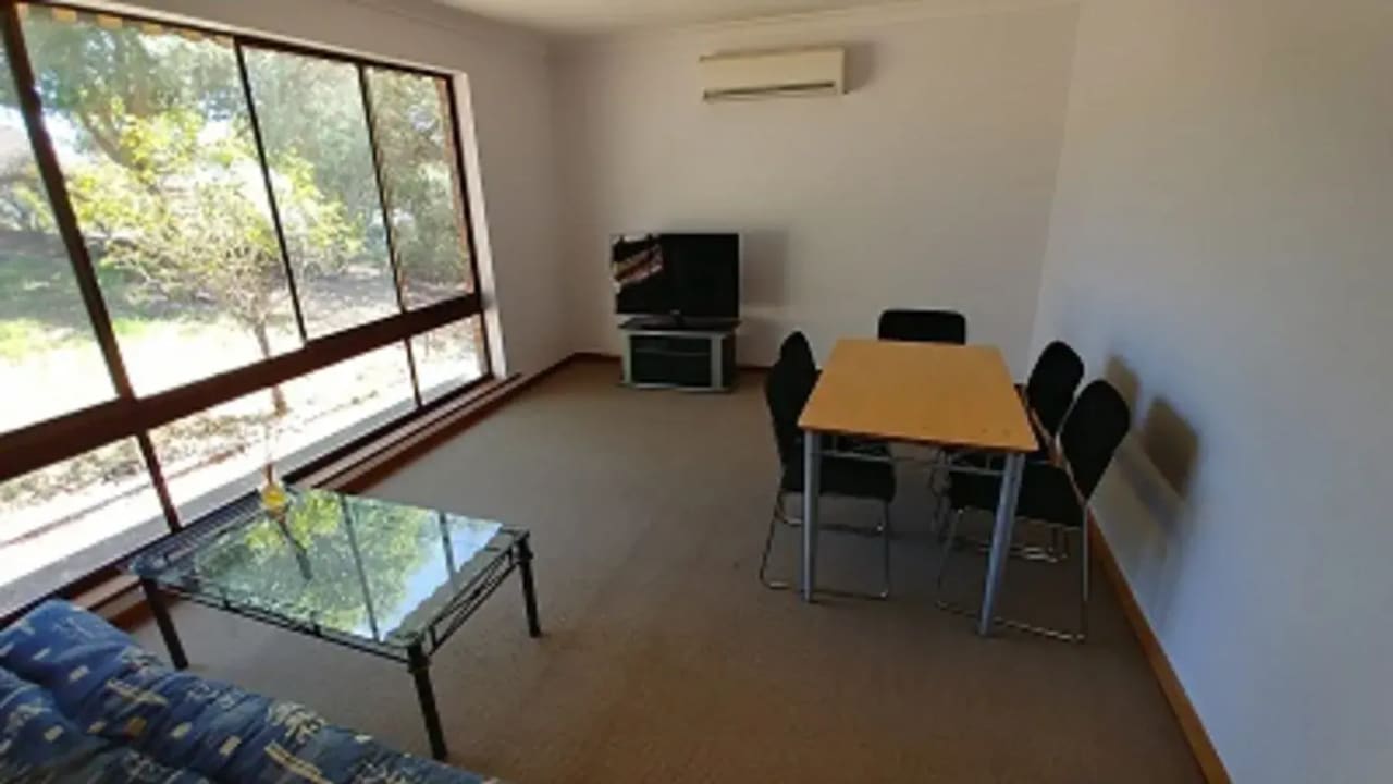 Student accommodation