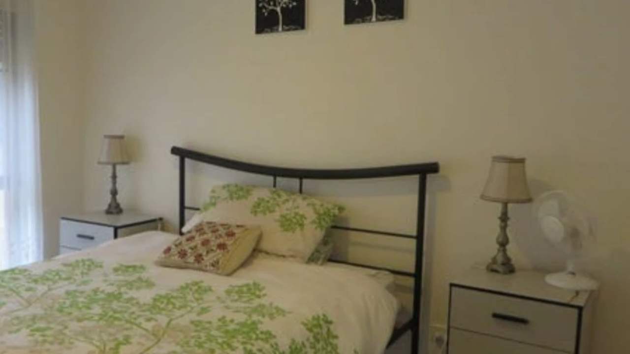 Student accommodation