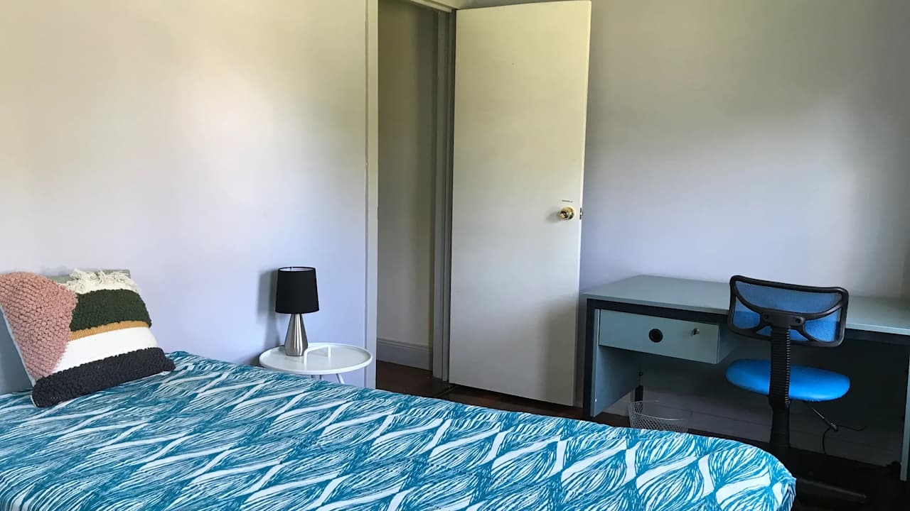 Student accommodation