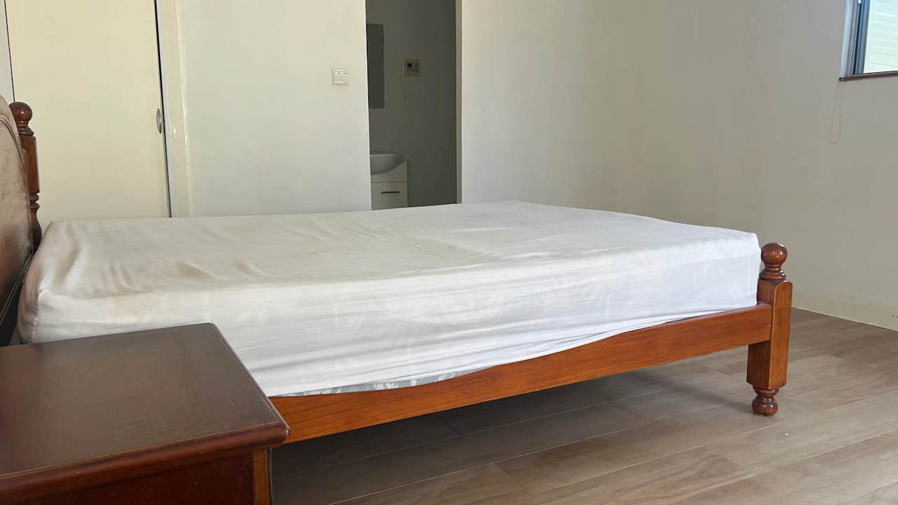Furnished room with ensuite in a share house