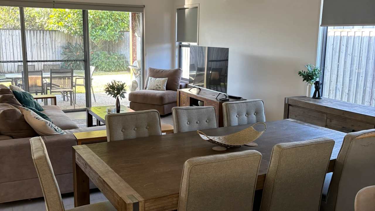 Student accommodation