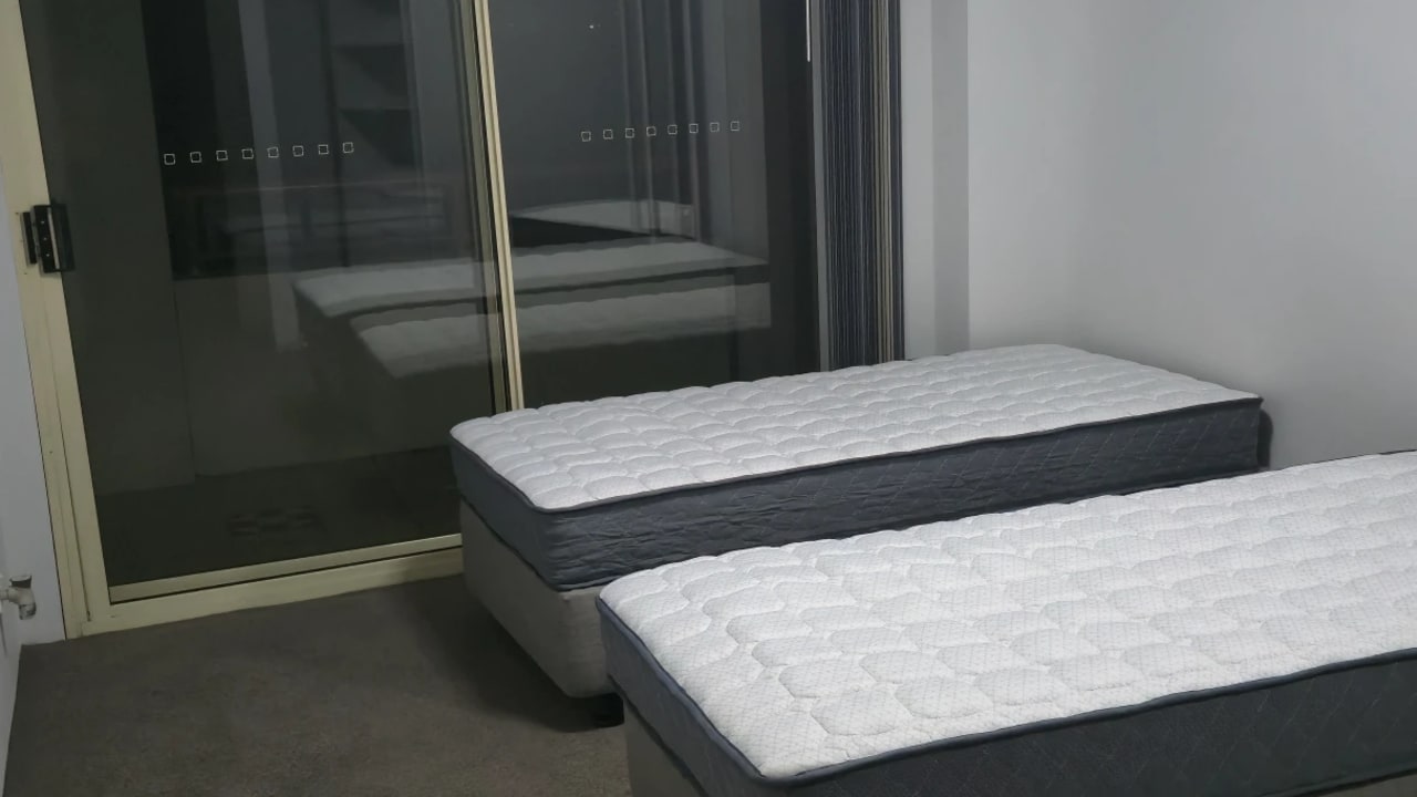 Student accommodation