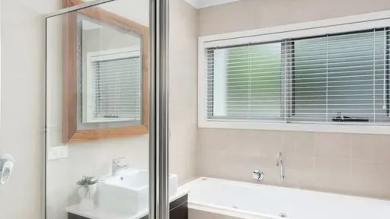 Student accommodation