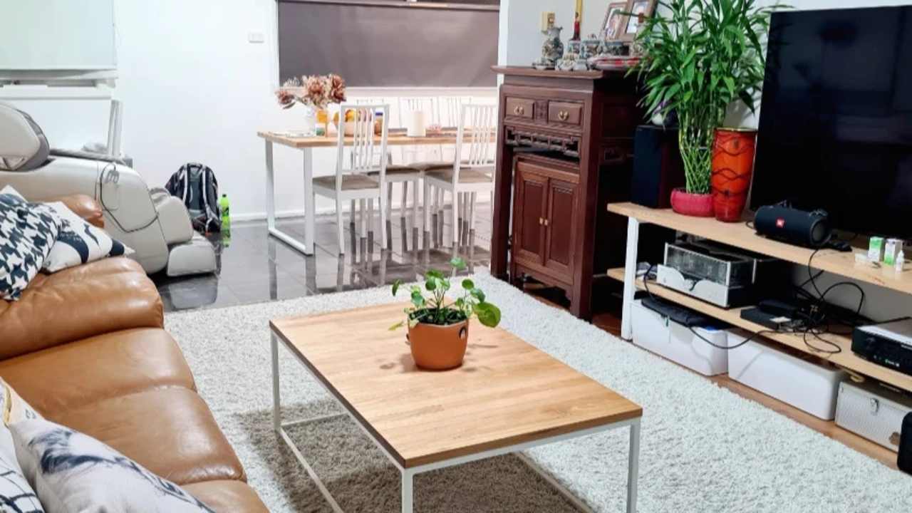 Student accommodation