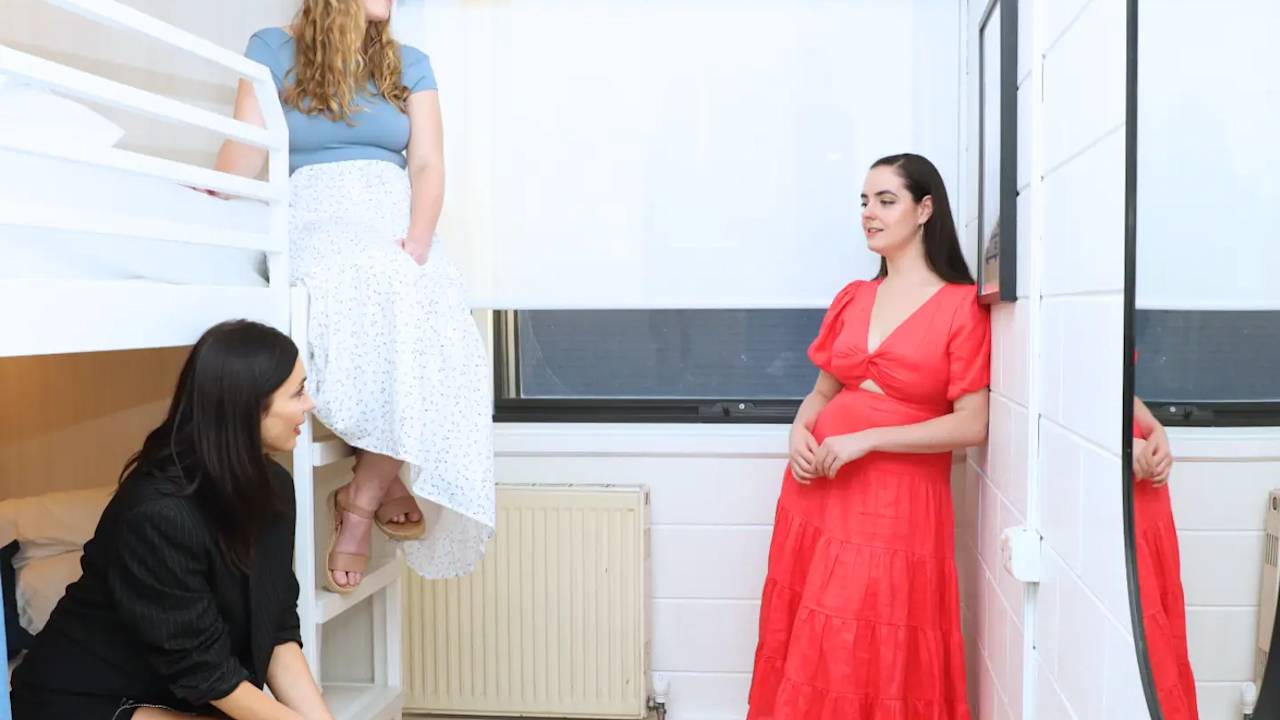 Student accommodation