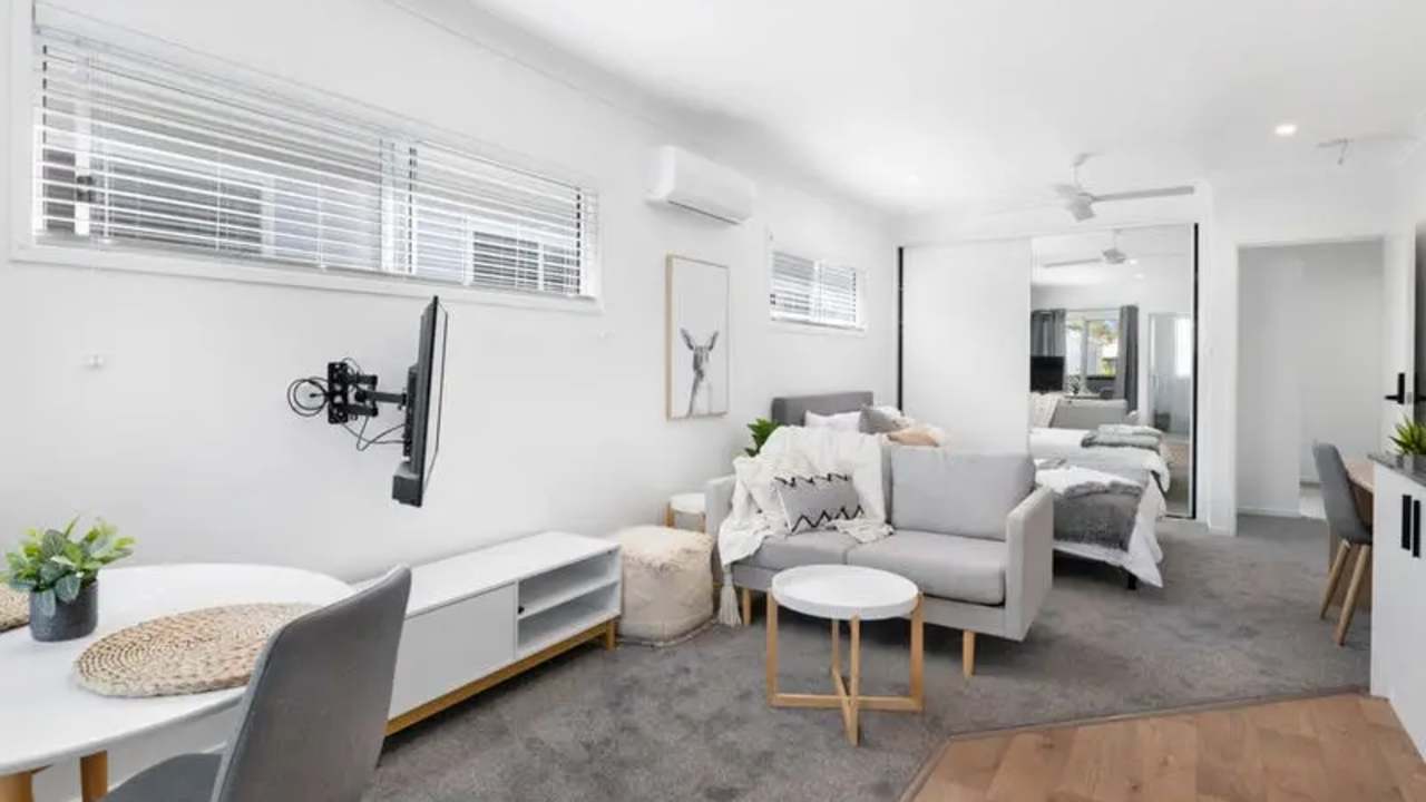 One bed flat for rent