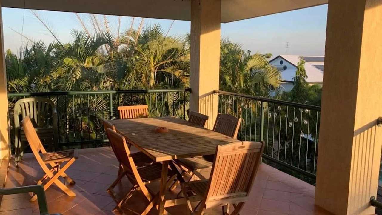 Furnished room with ensuite in a share house
