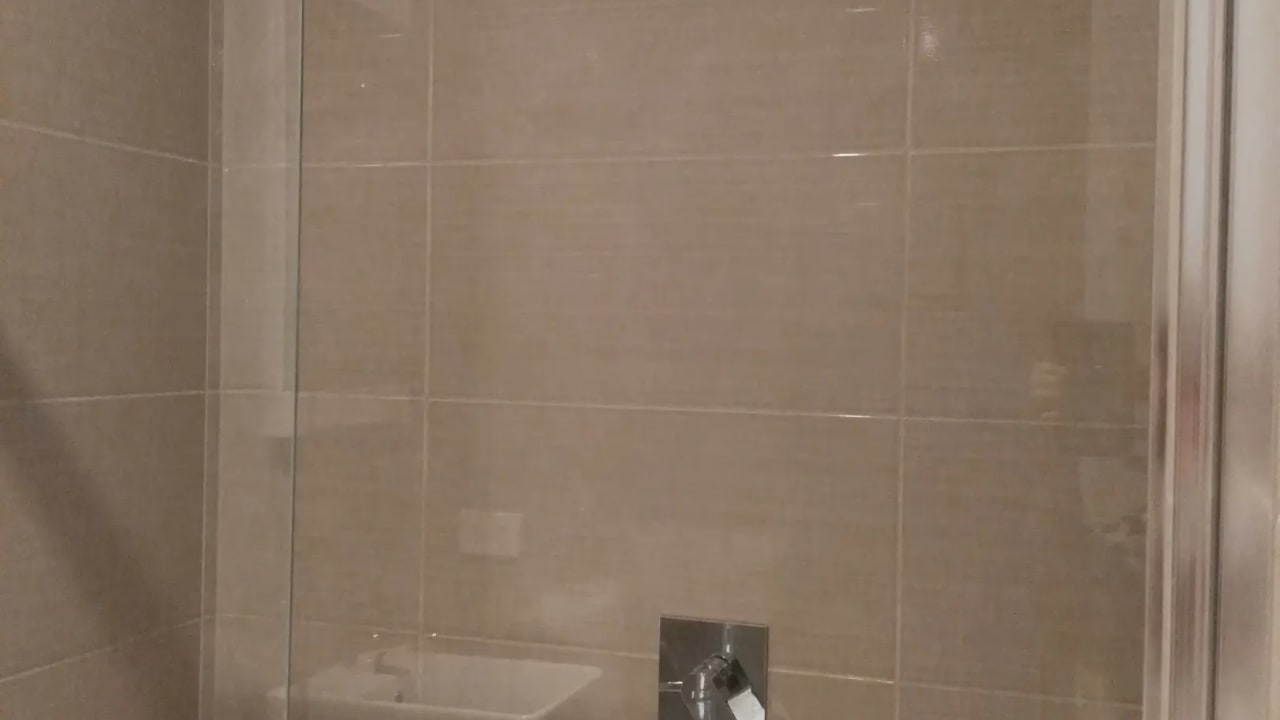 Furnished room with ensuite in a share house